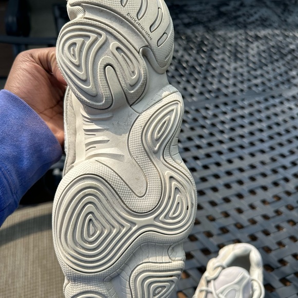 Yeezy 500 Bush - Picture 3 of 6